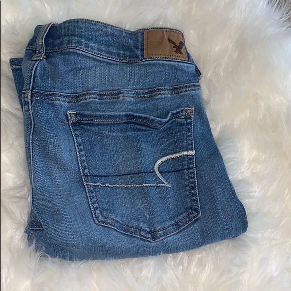 American Eagle Outfitters Denim - American Eagle Jeans